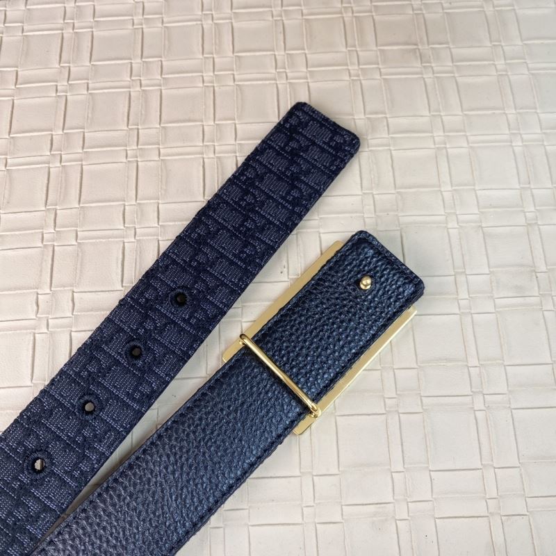 Christian Dior Belts